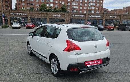 Peugeot 3008 I рестайлинг, 2011 год, 750 000 рублей, 5 фотография