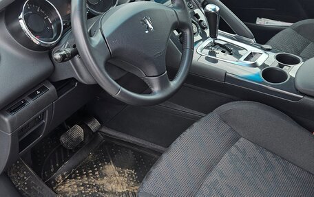 Peugeot 3008 I рестайлинг, 2011 год, 750 000 рублей, 7 фотография
