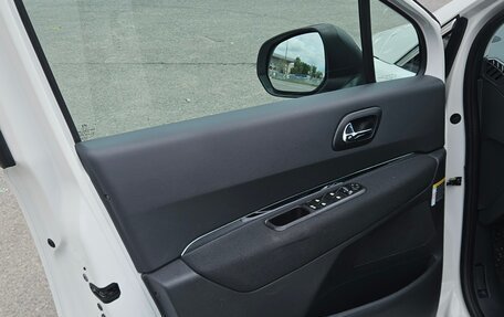 Peugeot 3008 I рестайлинг, 2011 год, 750 000 рублей, 9 фотография