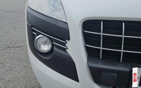 Peugeot 3008 I рестайлинг, 2011 год, 750 000 рублей, 15 фотография
