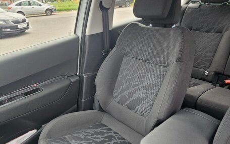 Peugeot 3008 I рестайлинг, 2011 год, 750 000 рублей, 11 фотография