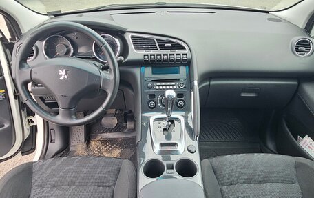 Peugeot 3008 I рестайлинг, 2011 год, 750 000 рублей, 10 фотография
