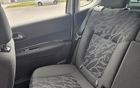 Peugeot 3008 I рестайлинг, 2011 год, 750 000 рублей, 12 фотография