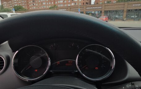 Peugeot 3008 I рестайлинг, 2011 год, 750 000 рублей, 17 фотография