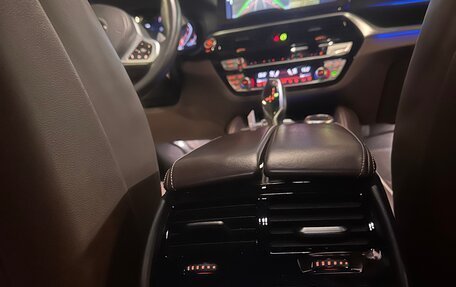 BMW 5 серия, 2021 год, 4 599 000 рублей, 17 фотография