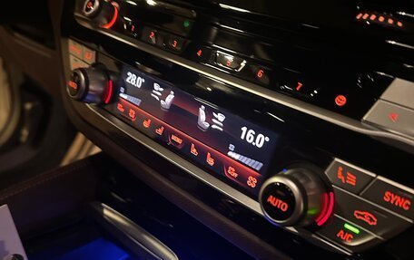 BMW 5 серия, 2021 год, 4 599 000 рублей, 20 фотография