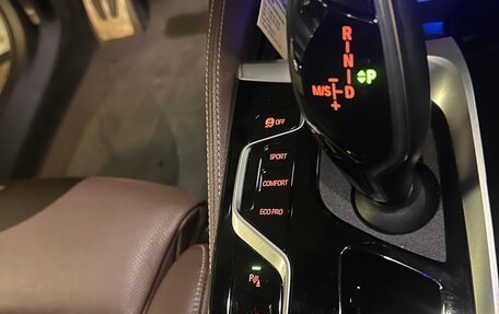 BMW 5 серия, 2021 год, 4 599 000 рублей, 18 фотография
