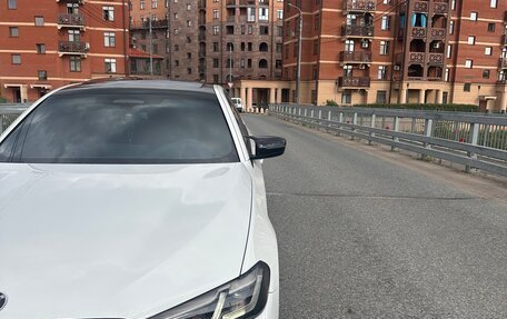 BMW 5 серия, 2021 год, 4 599 000 рублей, 29 фотография