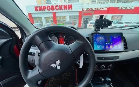 Mitsubishi Lancer IX, 2007 год, 800 000 рублей, 10 фотография