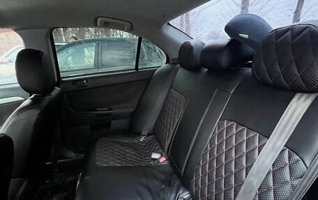 Mitsubishi Lancer IX, 2007 год, 800 000 рублей, 12 фотография