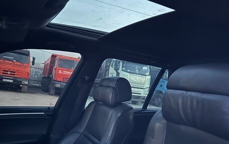 BMW X5, 2007 год, 1 700 000 рублей, 6 фотография