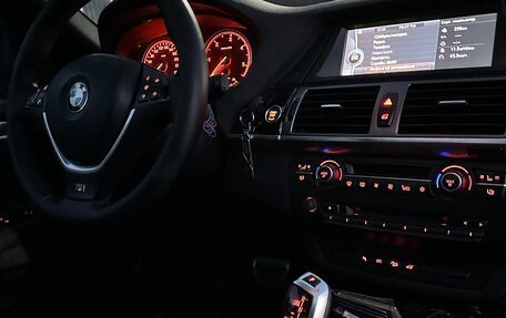 BMW X5, 2007 год, 1 700 000 рублей, 12 фотография