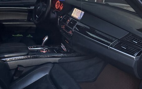 BMW X5, 2007 год, 1 700 000 рублей, 7 фотография