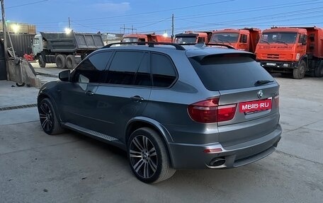 BMW X5, 2007 год, 1 700 000 рублей, 4 фотография