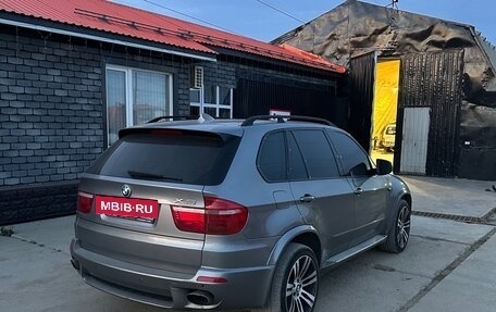BMW X5, 2007 год, 1 700 000 рублей, 3 фотография