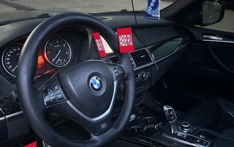 BMW X5, 2007 год, 1 700 000 рублей, 9 фотография