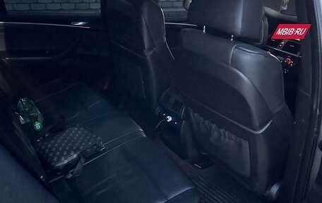 BMW X5, 2007 год, 1 700 000 рублей, 13 фотография