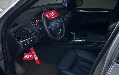BMW X5, 2007 год, 1 700 000 рублей, 8 фотография
