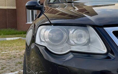 Volkswagen Passat B6, 2010 год, 960 000 рублей, 3 фотография