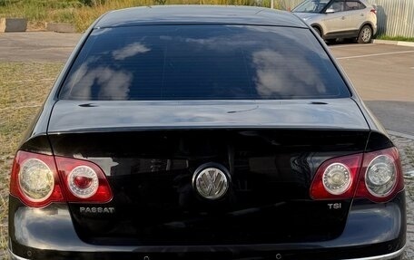 Volkswagen Passat B6, 2010 год, 960 000 рублей, 6 фотография