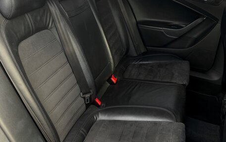 Volkswagen Passat B6, 2010 год, 960 000 рублей, 16 фотография