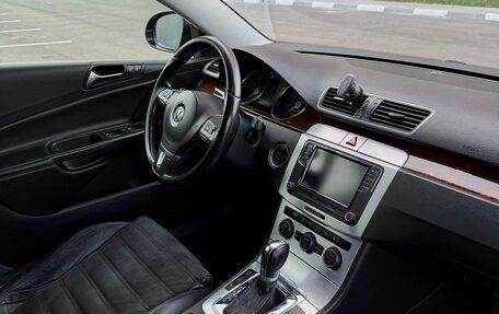 Volkswagen Passat B6, 2010 год, 960 000 рублей, 15 фотография
