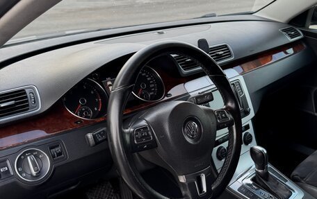 Volkswagen Passat B6, 2010 год, 960 000 рублей, 14 фотография