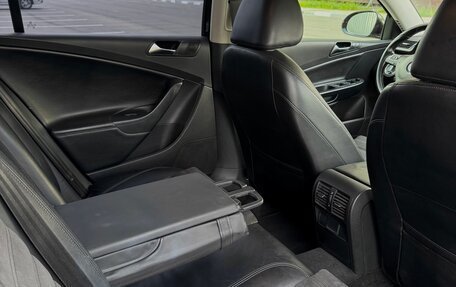 Volkswagen Passat B6, 2010 год, 960 000 рублей, 17 фотография
