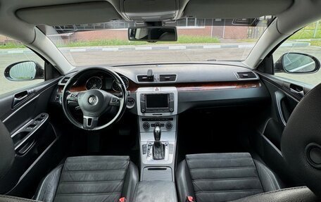 Volkswagen Passat B6, 2010 год, 960 000 рублей, 18 фотография