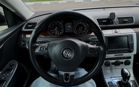 Volkswagen Passat B6, 2010 год, 960 000 рублей, 21 фотография