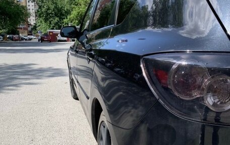 Mazda 3, 2008 год, 530 000 рублей, 2 фотография