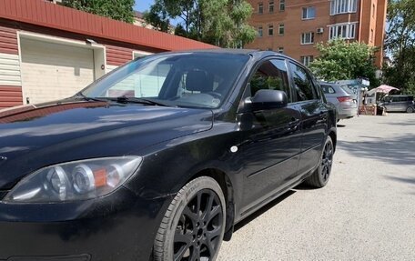Mazda 3, 2008 год, 530 000 рублей, 6 фотография