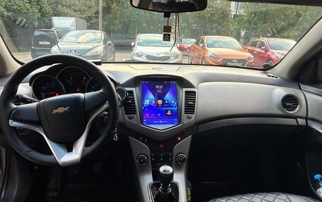 Chevrolet Cruze II, 2012 год, 600 000 рублей, 7 фотография