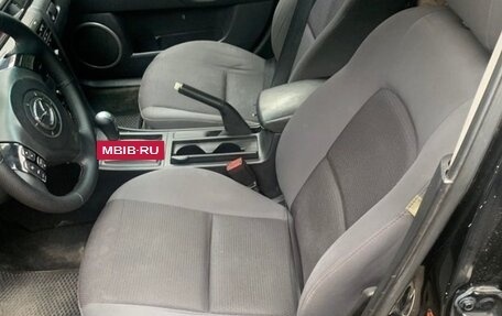 Mazda 3, 2008 год, 530 000 рублей, 10 фотография