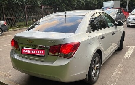 Chevrolet Cruze II, 2012 год, 600 000 рублей, 6 фотография