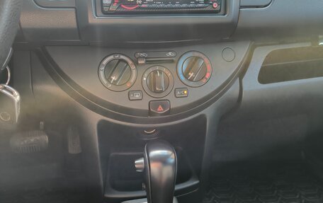 Nissan Note II рестайлинг, 2012 год, 618 000 рублей, 9 фотография