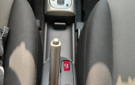 Nissan Note II рестайлинг, 2012 год, 618 000 рублей, 10 фотография