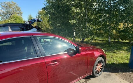 Lexus IS II рестайлинг 2, 2006 год, 999 999 рублей, 5 фотография