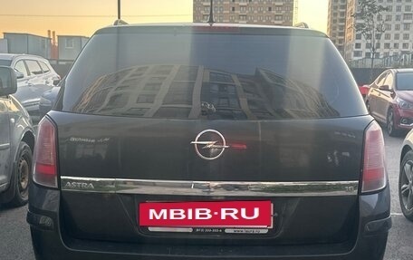 Opel Astra H, 2008 год, 450 000 рублей, 2 фотография