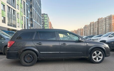 Opel Astra H, 2008 год, 450 000 рублей, 4 фотография