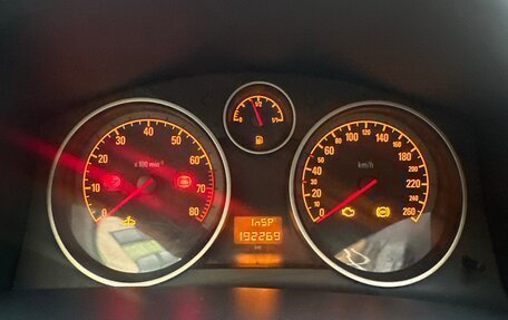 Opel Astra H, 2008 год, 450 000 рублей, 5 фотография