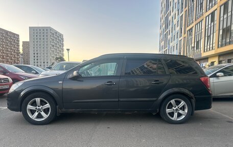 Opel Astra H, 2008 год, 450 000 рублей, 3 фотография