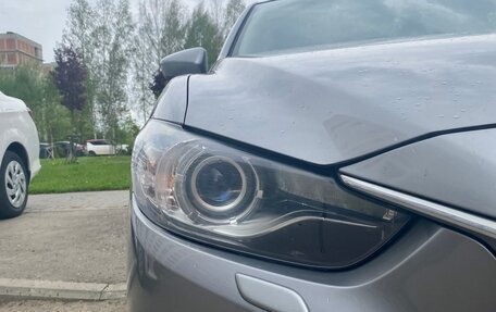 Mazda 6, 2014 год, 1 585 000 рублей, 2 фотография