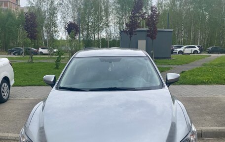 Mazda 6, 2014 год, 1 585 000 рублей, 3 фотография