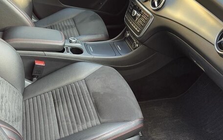 Mercedes-Benz GLA, 2014 год, 2 190 000 рублей, 3 фотография