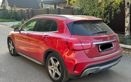 Mercedes-Benz GLA, 2014 год, 2 190 000 рублей, 8 фотография