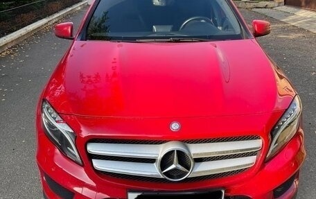 Mercedes-Benz GLA, 2014 год, 2 190 000 рублей, 6 фотография