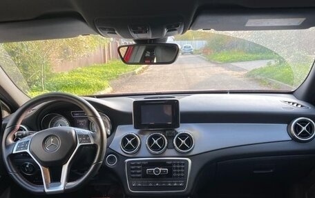 Mercedes-Benz GLA, 2014 год, 2 190 000 рублей, 11 фотография