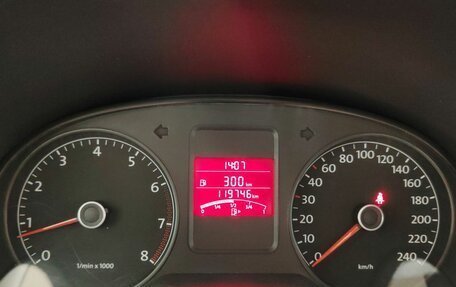 Volkswagen Polo VI (EU Market), 2011 год, 575 000 рублей, 9 фотография