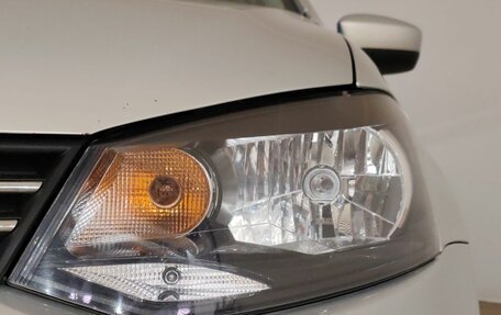 Volkswagen Polo VI (EU Market), 2011 год, 575 000 рублей, 17 фотография
